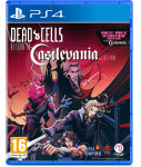 Dead Cells Return to Castlevania Edition (PS4) - novo