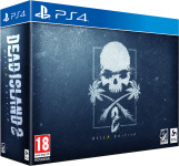 Dead Island 2 HELL-A Edition (PS4) - novo