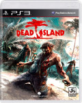 Dead Island - igra brez ovitka (PS3) - rabljeno