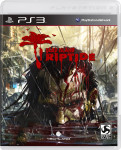 Dead Island Riptide (PS3) - novo