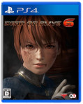 Dead or Alive 6 (PS4) - novo