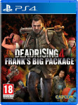 Dead Rising 4 Franks Big Package (PS4) - novo
