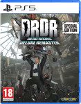 Dead Rising Deluxe Remaster Special Edition (PS5) - novo
