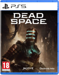 Dead Space (PS5) - novo