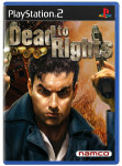 Dead to Rights (PS2) - rabljeno