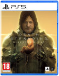 Death Stranding Directors Cut (PS5) - rabljeno