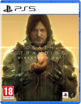 Death Stranding Directors Cut (PS5) - rabljeno