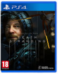 Death Stranding (PS4) - novo