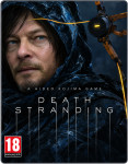 Death Stranding Special Edition (PS4) - rabljeno