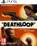 Deathloop (PS5) - rabljeno