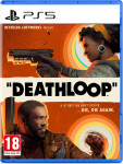 Deathloop (PS5) - rabljeno