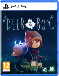 Deer & Boy (PS5) - novo