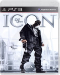 Def Jam Icon (PS3) - rabljeno