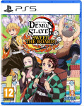 Demon Slayer Kimetsu No Yaiba Sweep The Board (PS5) - rabljeno