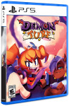 Demon Turf - Limited Run (PS5) - novo