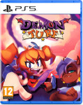 Demon Turf - Limited Run (PS5) - novo