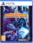 Demons of Asteborg (PS5) - novo