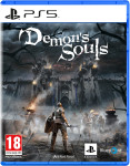 Demons Souls Remake (PS5) - novo