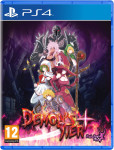 Demons Tier - Limited Run (PS4) - novo