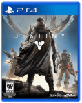 Destiny - igra brez ovitka (PS4) - rabljeno