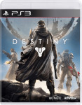 Destiny (PS3) - rabljeno