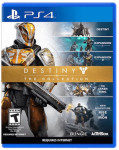 Destiny - The Collection (PS4) - rabljeno