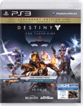Destiny The Taken King Legendary Edition (PS3) - rabljeno