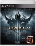 Diablo 3 Reaper of Souls Ultimate Evil Edition (PS3) - rabljeno