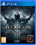 Diablo 3 Reaper of Souls Ultimate Evil Edition (PS4) - rabljeno