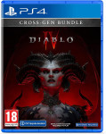 DIABLO 4 PS4