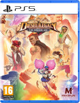 Diesel Legacy The Brazen Age (PS5) - novo