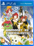 Digimon Story Cyber Sleuth (PS4) - rabljeno