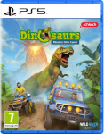 Dinosaurs Mission Dino Camp (PS5) - novo