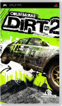 Dirt 2 (PSP) - rabljeno