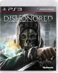 Dishonored - igra v nemščini (PS3) - rabljeno