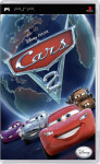 Disney Pixar Cars 2 - igra brez ovitka (PSP) - rabljeno