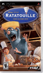 Disney Pixar Ratatouille - igra v nemščini (PSP) - rabljeno