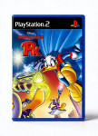 Disneys Donald Duck PK (PS2) - rabljeno