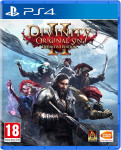 Divinity Original Sin 2 Definitive Edition (PS4) - rabljeno
