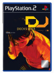 DJ Decks & FX (PS2) - rabljeno