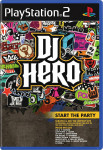 DJ Hero (PS2) - rabljeno