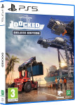 Docked Deluxe Edition (PS5) - novo
