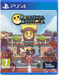 Dodgeball Academia (PS4) - novo