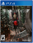 Dollhouse (PS4) - novo