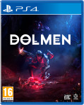 Dolmen Day One Edition (PS4) - novo