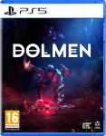 Dolmen Day One Edition (PS5) - novo