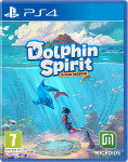 Dolphin Spirit Ocean Mission (PS4) - novo