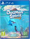 Dolphin Spirit Ocean Mission (PS4) - novo