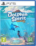 Dolphin Spirit Ocean Mission (PS5) - novo