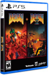 Doom & Doom 2 - Limited Run (PS5) - novo
